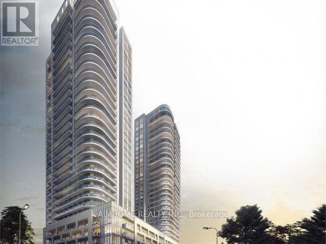 2518-2031 Kennedy Road, Toronto, ON, M1T 0B8 - 2