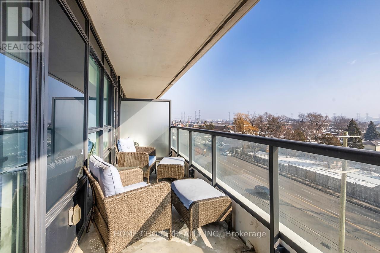 518-1480 Bayly Street, Pickering, ON, L1W 3R5 - 26