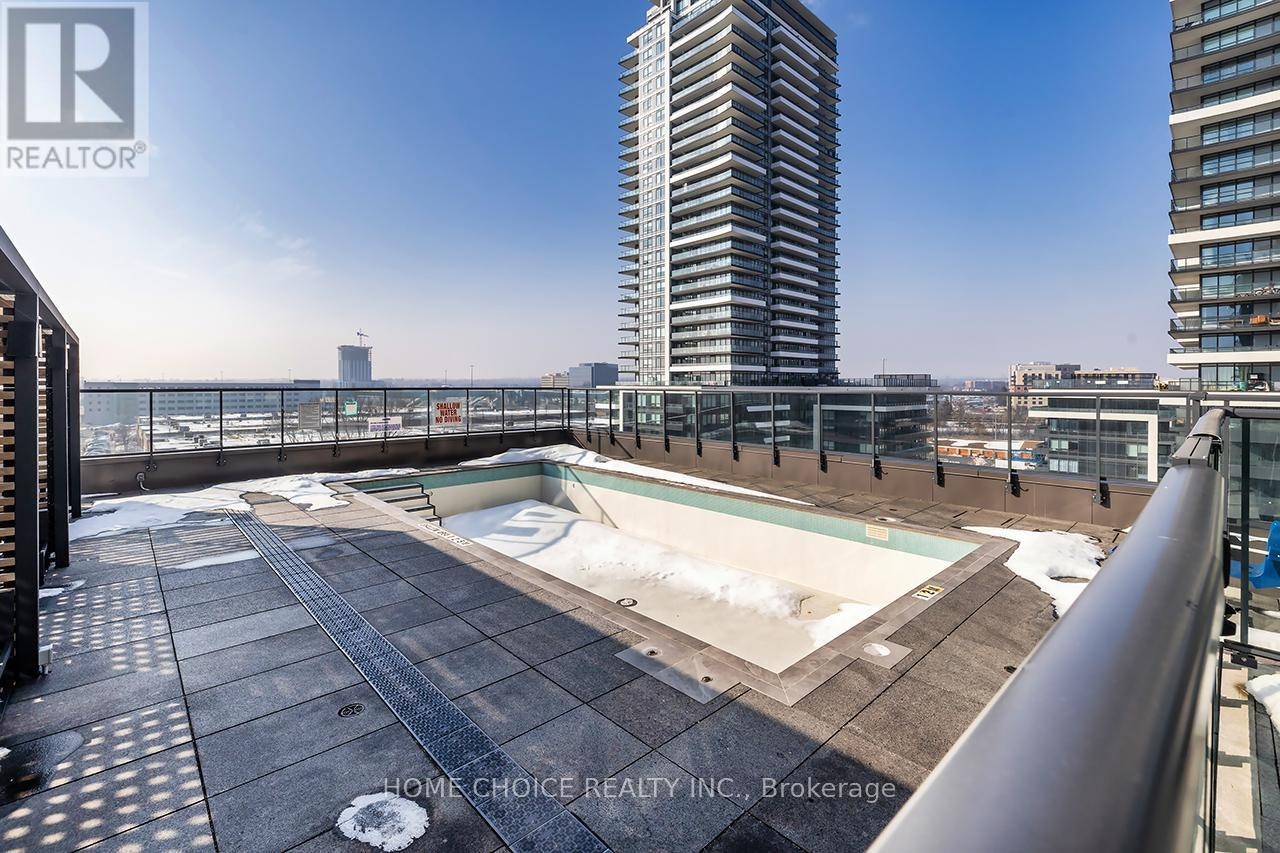 518-1480 Bayly Street, Pickering, ON, L1W 3R5 - 3