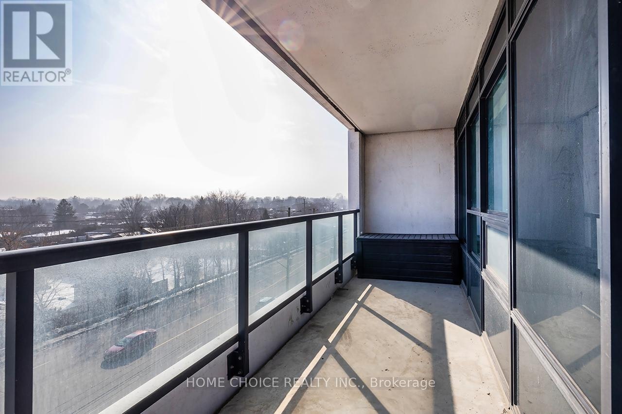 518-1480 Bayly Street, Pickering, ON, L1W 3R5 - 25