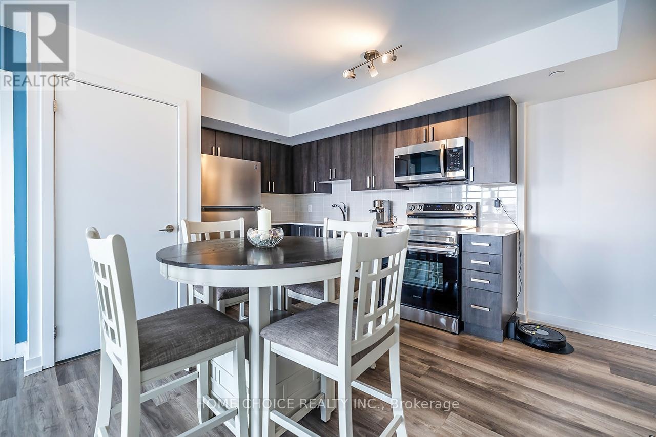518-1480 Bayly Street, Pickering, ON, L1W 3R5 - 7