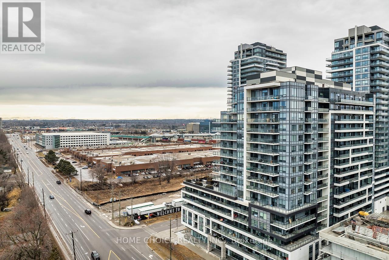 518-1480 Bayly Street, Pickering, ON, L1W 3R5 - 2