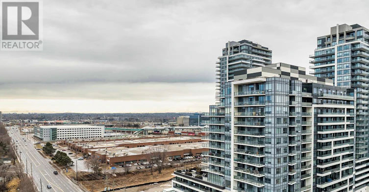 518-1480 Bayly Street, Pickering, ON, L1W 3R5 - 2