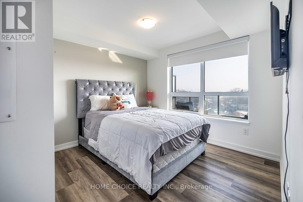 518-1480 Bayly Street, Pickering, ON, L1W 3R5 - 18