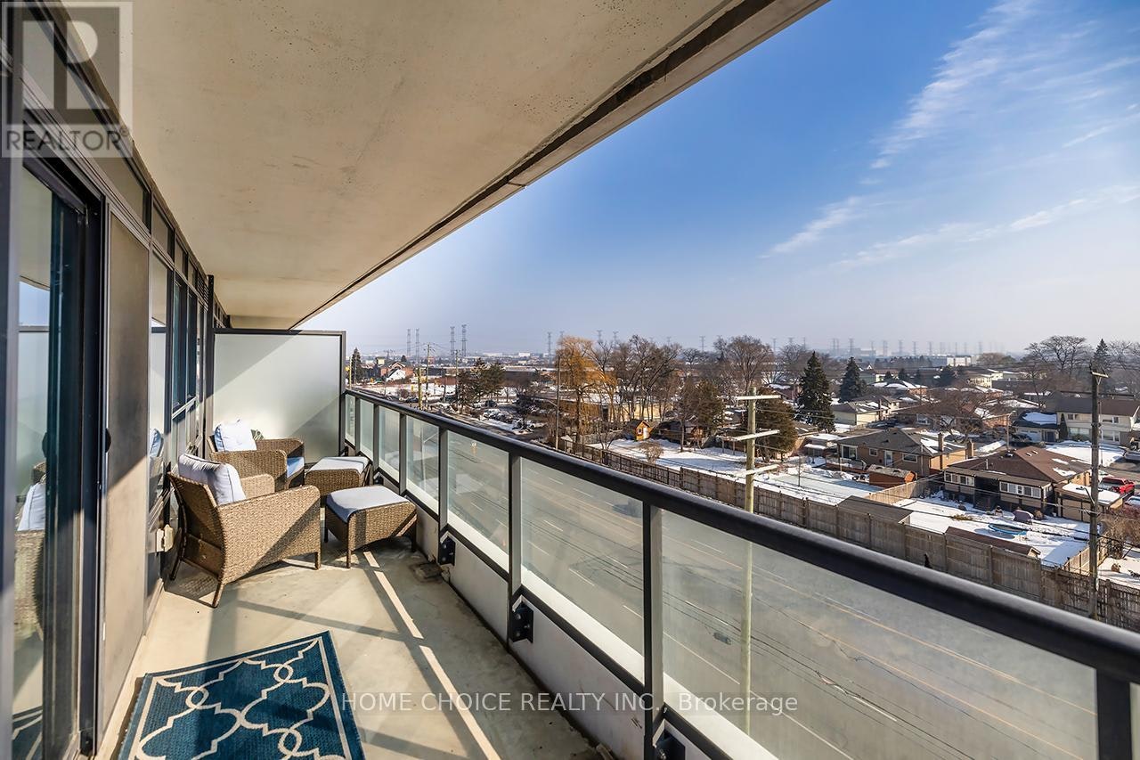 518-1480 Bayly Street, Pickering, ON, L1W 3R5 - 24