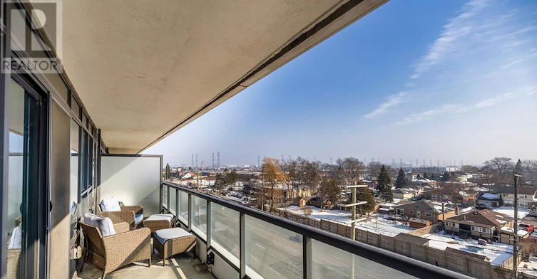 518-1480 Bayly Street, Pickering, ON, L1W 3R5 - 24