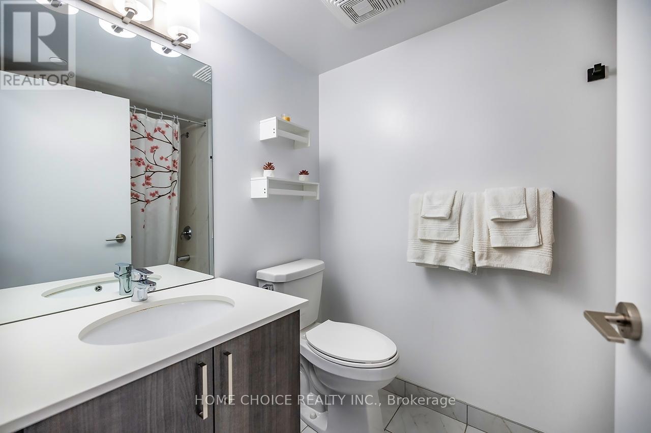518-1480 Bayly Street, Pickering, ON, L1W 3R5 - 22