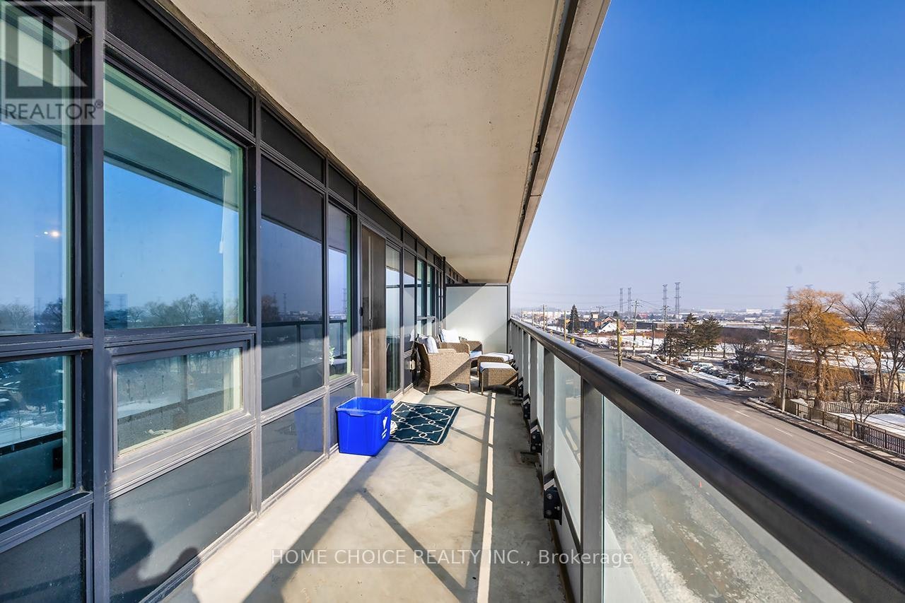 518-1480 Bayly Street, Pickering, ON, L1W 3R5 - 27
