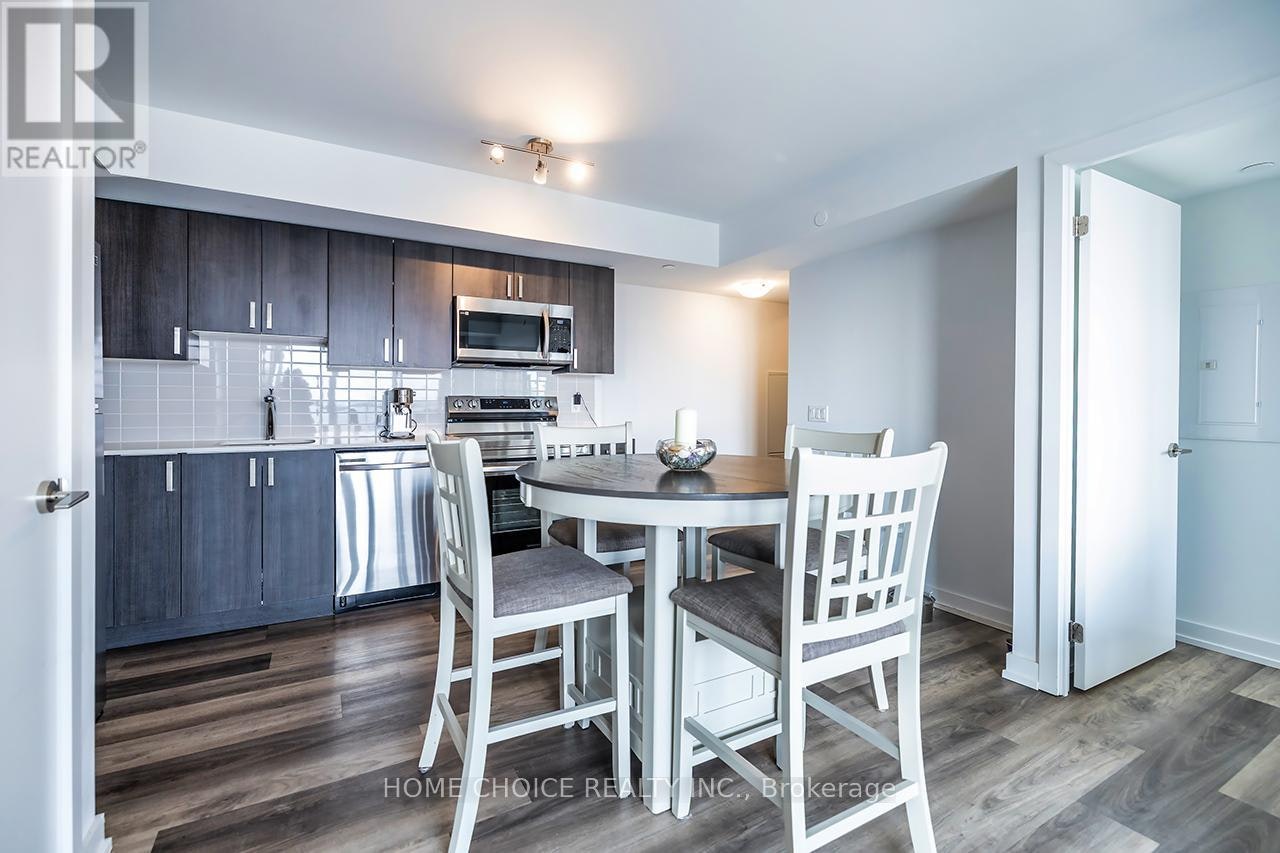 518-1480 Bayly Street, Pickering, ON, L1W 3R5 - 8