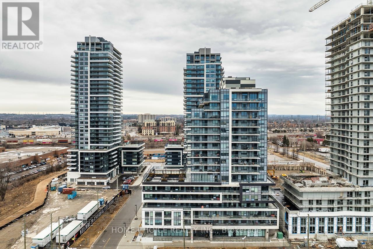 518-1480 Bayly Street, Pickering, ON, L1W 3R5