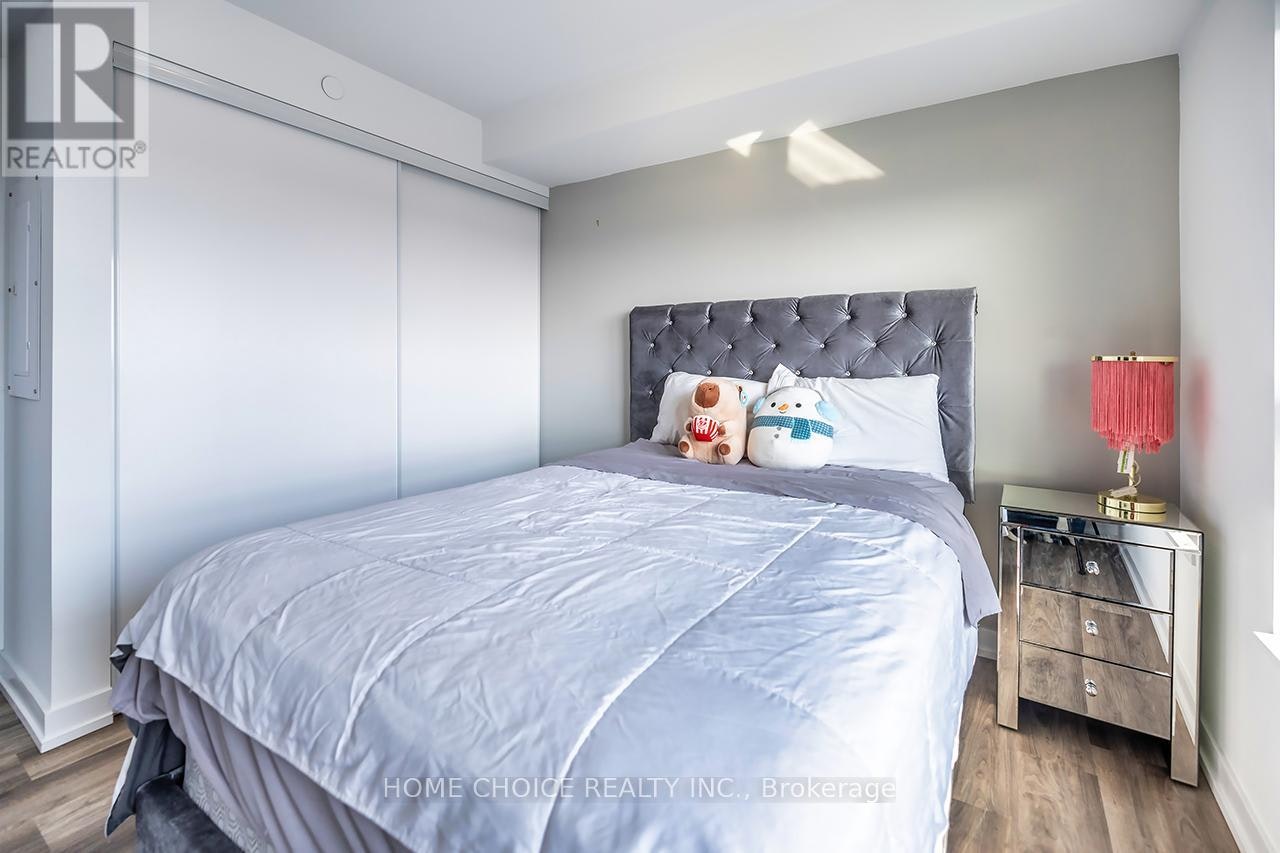 518-1480 Bayly Street, Pickering, ON, L1W 3R5 - 20