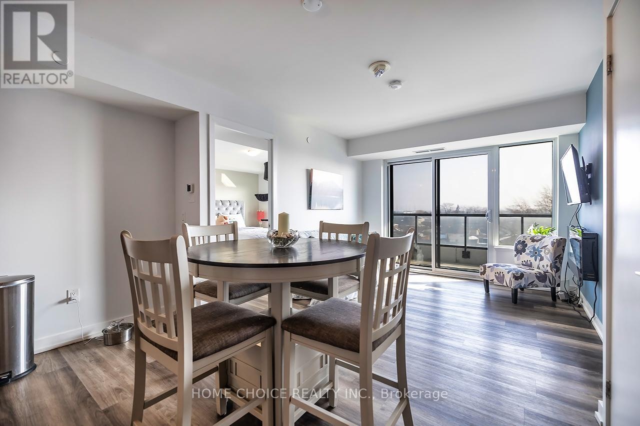 518-1480 Bayly Street, Pickering, ON, L1W 3R5 - 13