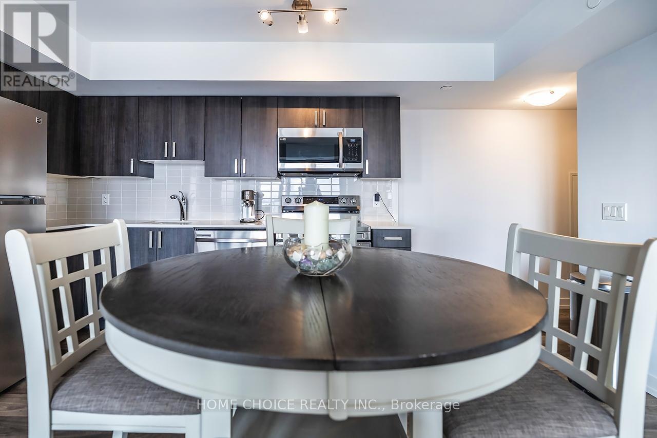 518-1480 Bayly Street, Pickering, ON, L1W 3R5 - 11