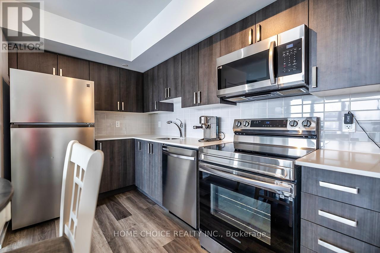 518-1480 Bayly Street, Pickering, ON, L1W 3R5 - 9