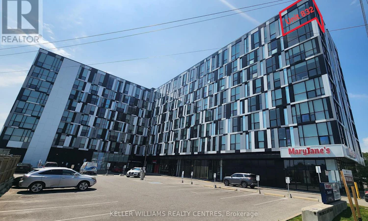 832-1900 Simcoe Street N
