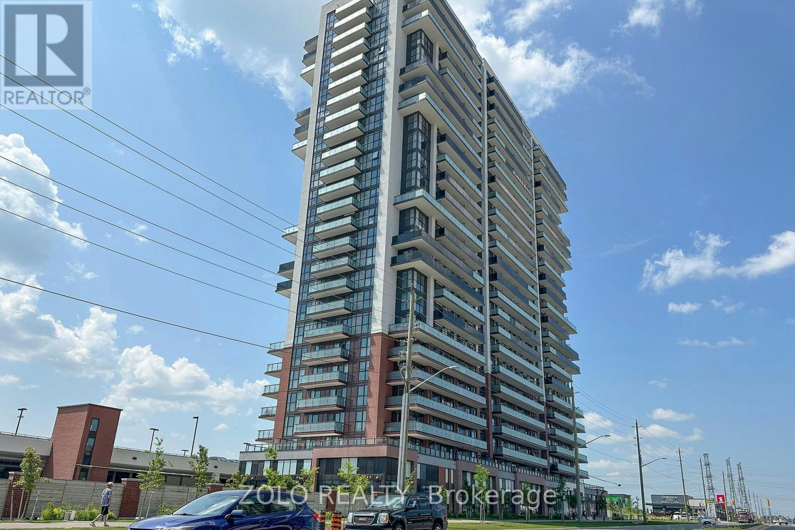 318-2550 Simcoe Street N, Oshawa, ON, L1L 0R5