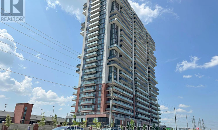 318-2550 Simcoe Street N