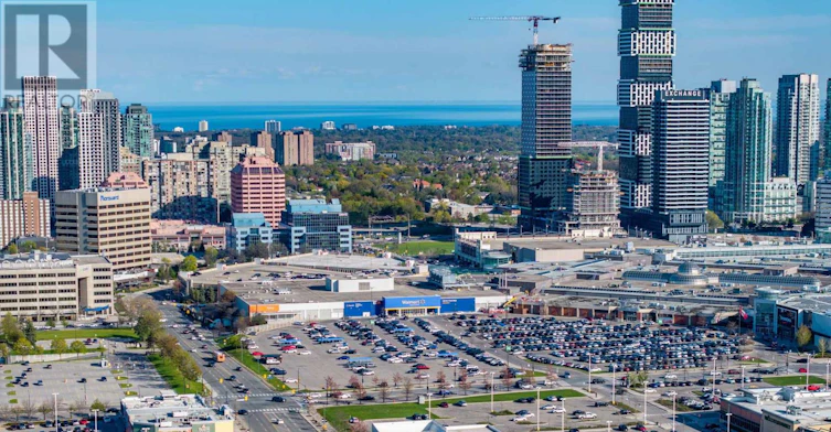 1403-4015 The Exchange, Mississauga, ON, L5B 0N9 - 24