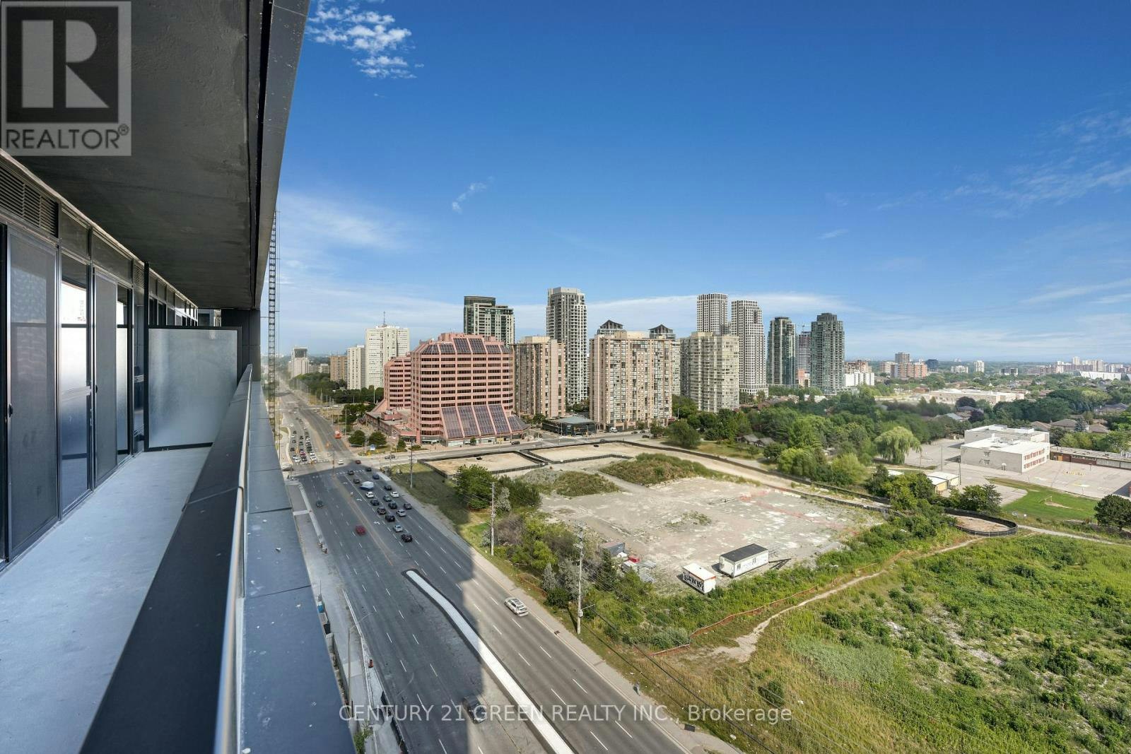 1403-4015 The Exchange, Mississauga, ON, L5B 0N9 - 17