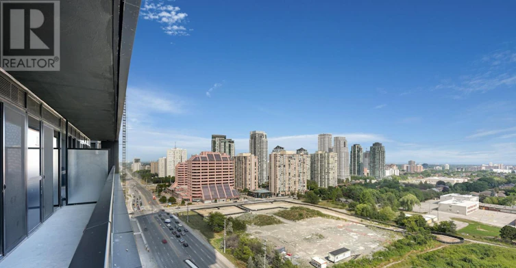 1403-4015 The Exchange, Mississauga, ON, L5B 0N9 - 17