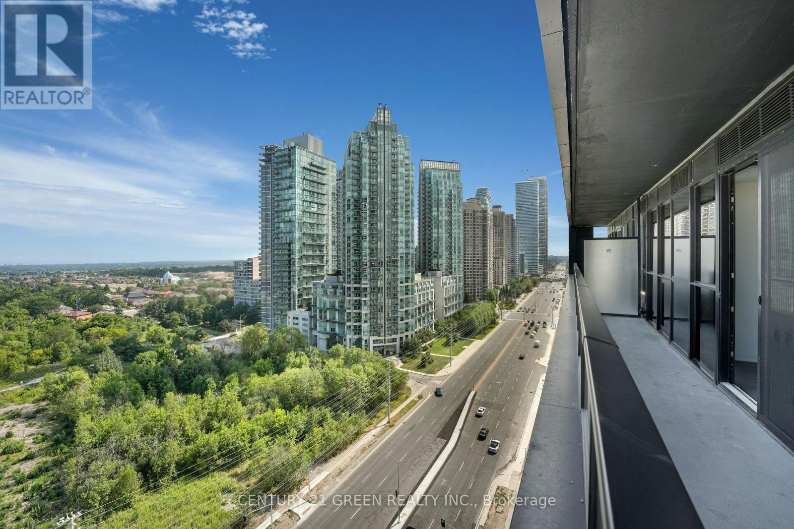1403-4015 The Exchange, Mississauga, ON, L5B 0N9 - 16