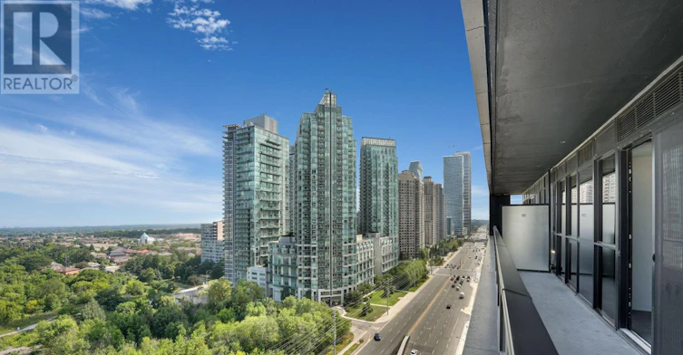 1403-4015 The Exchange, Mississauga, ON, L5B 0N9 - 16