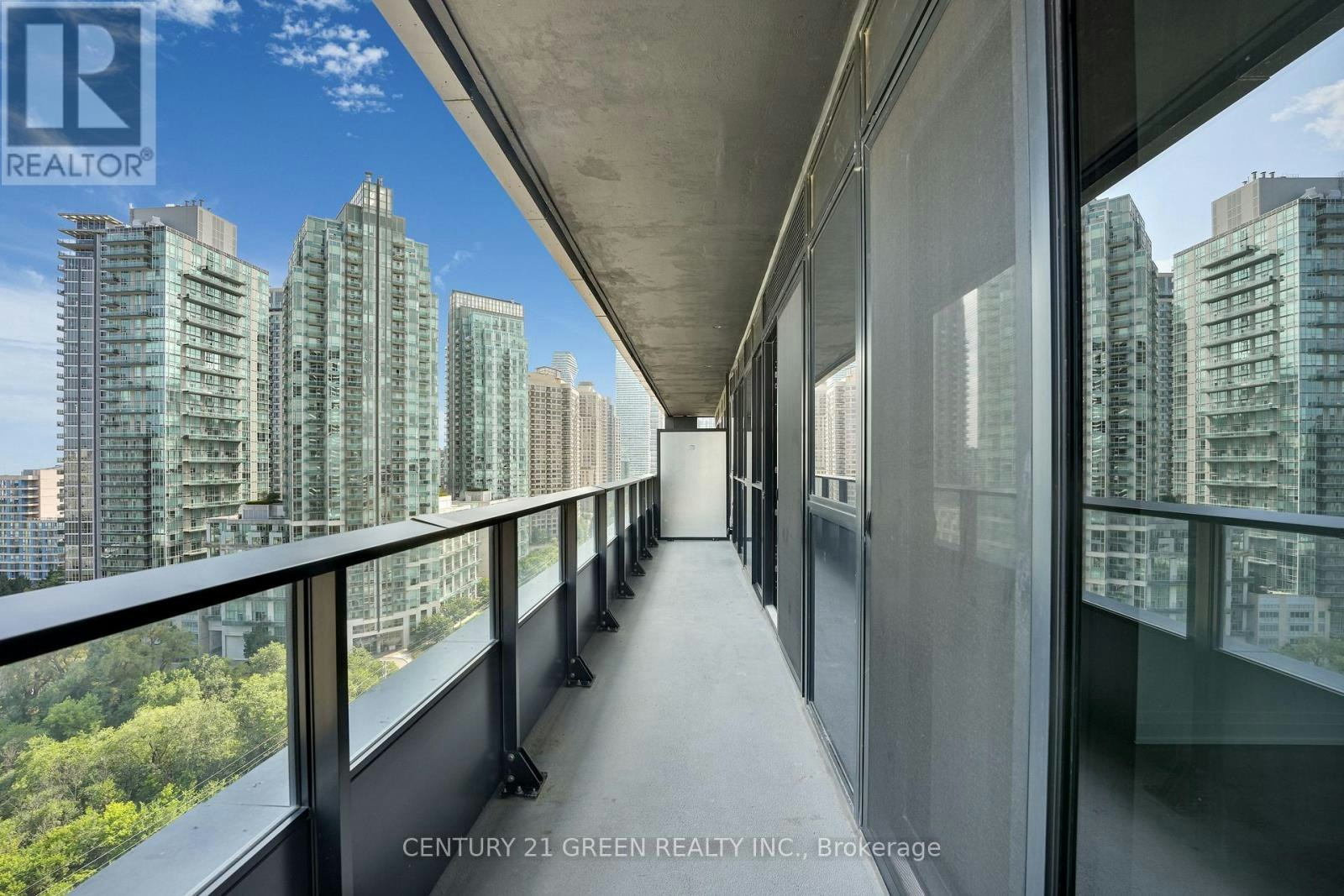 1403-4015 The Exchange, Mississauga, ON, L5B 0N9 - 15