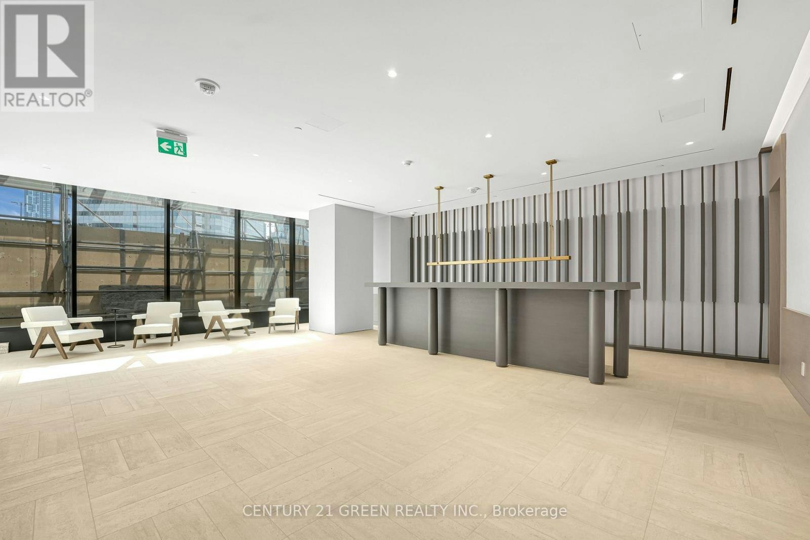 1403-4015 The Exchange, Mississauga, ON, L5B 0N9 - 3