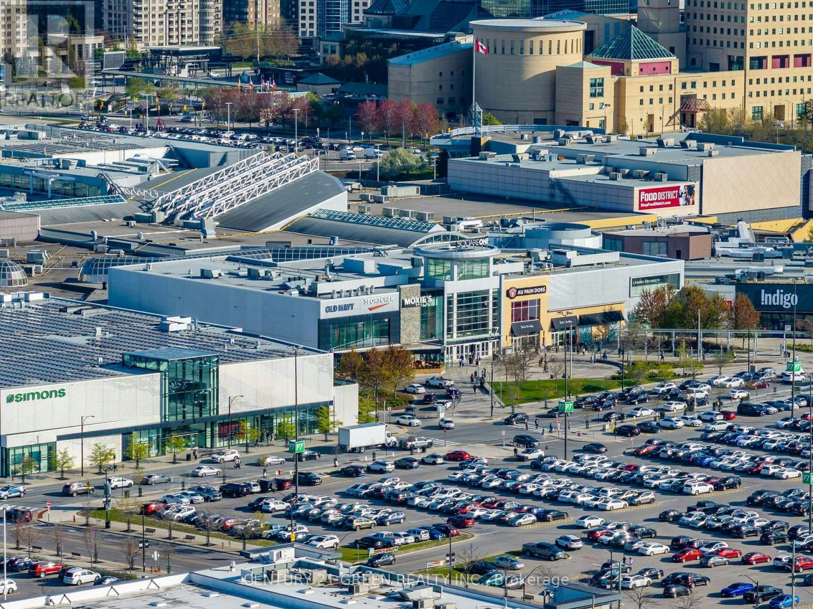 1403-4015 The Exchange, Mississauga, ON, L5B 0N9 - 22