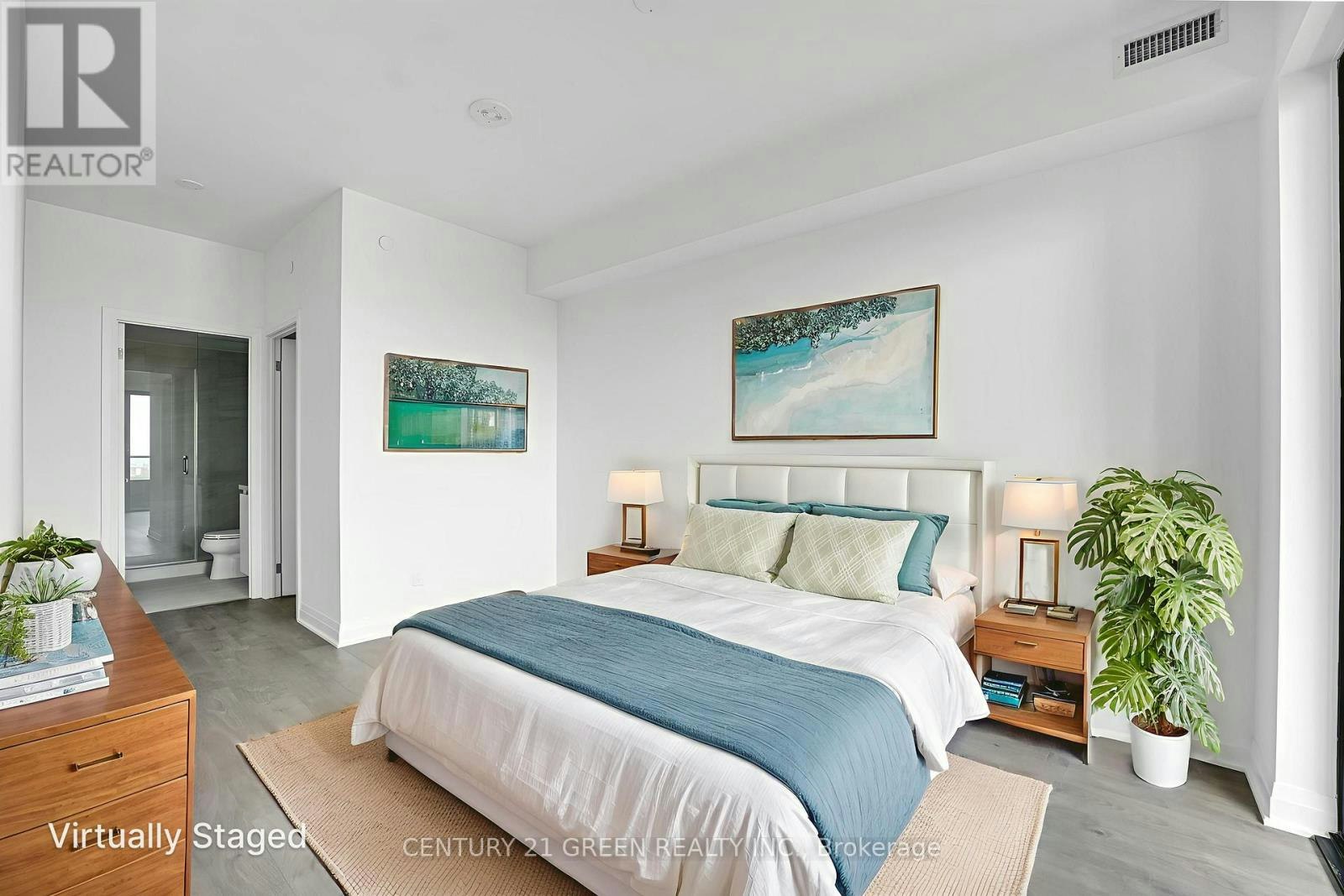 1403-4015 The Exchange, Mississauga, ON, L5B 0N9 - 9