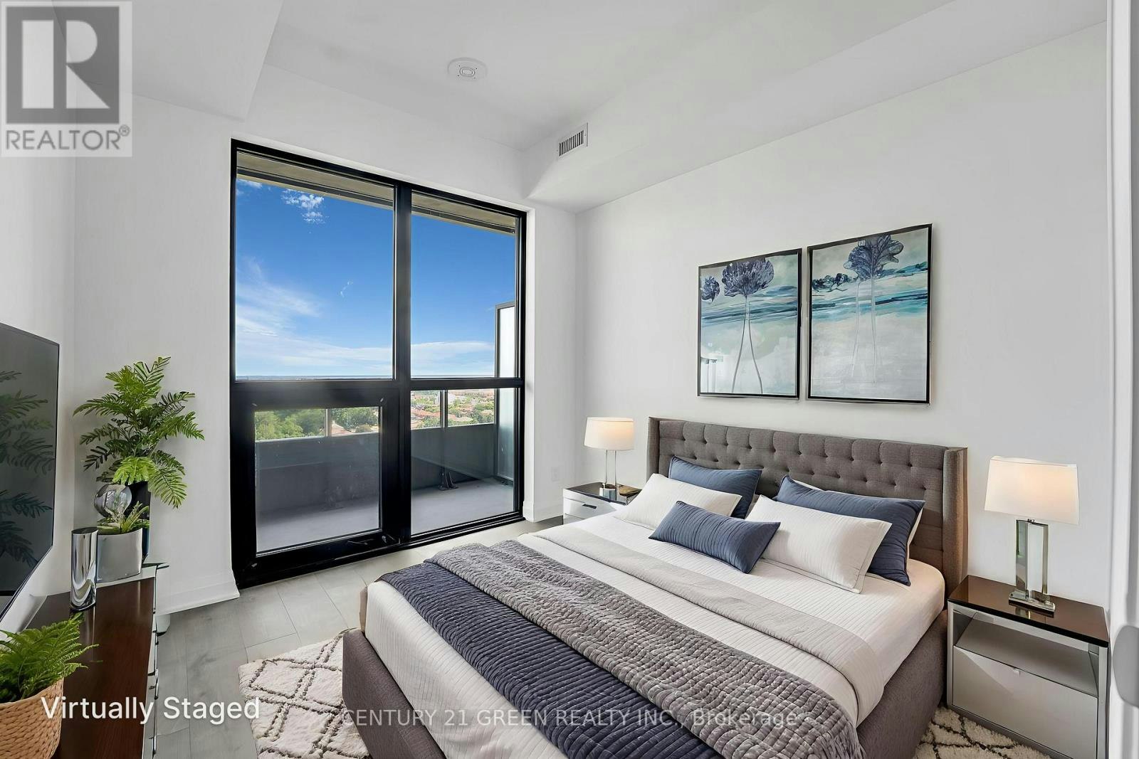 1403-4015 The Exchange, Mississauga, ON, L5B 0N9 - 8
