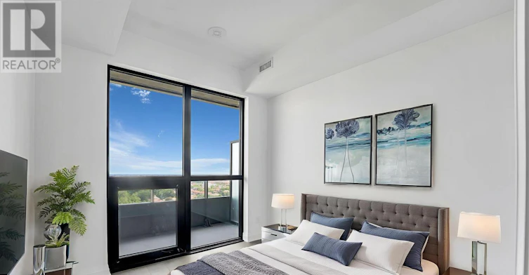 1403-4015 The Exchange, Mississauga, ON, L5B 0N9 - 8