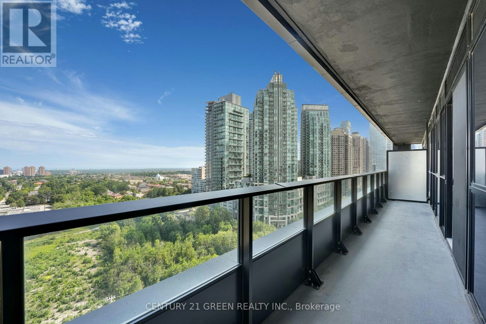 1403-4015 The Exchange, Mississauga, ON, L5B 0N9 - 14