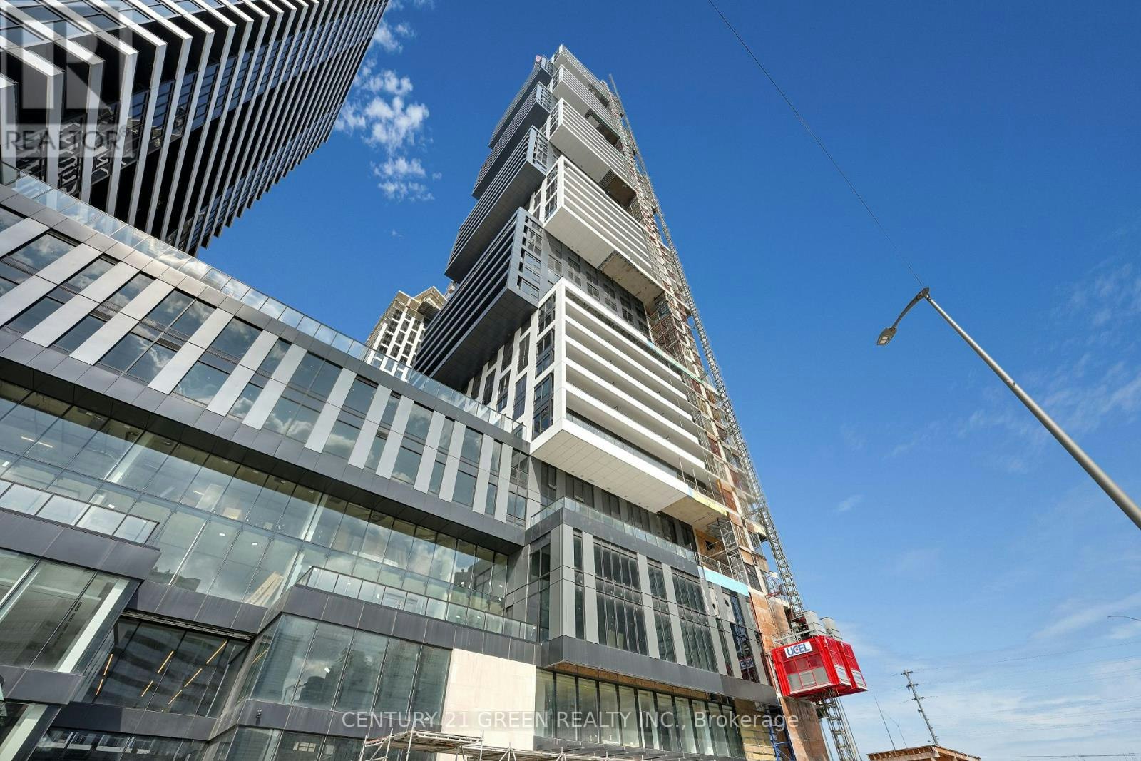 1403-4015 The Exchange, Mississauga, ON, L5B 0N9
