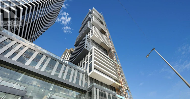 1403-4015 The Exchange, Mississauga, ON, L5B 0N9