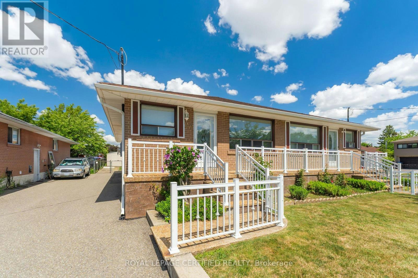 27 Milner Road, Brampton, ON, L6W 3A7