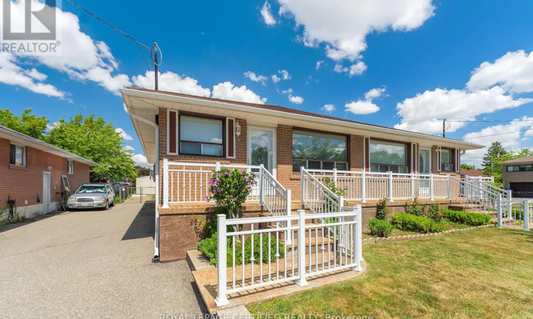 27 Milner Road