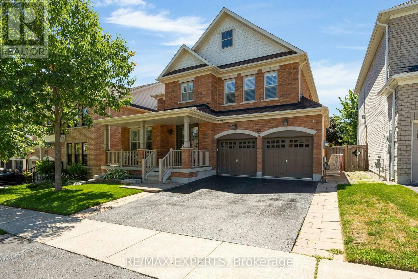 25 Mccandless Court, Caledon, ON, L7C 3R6