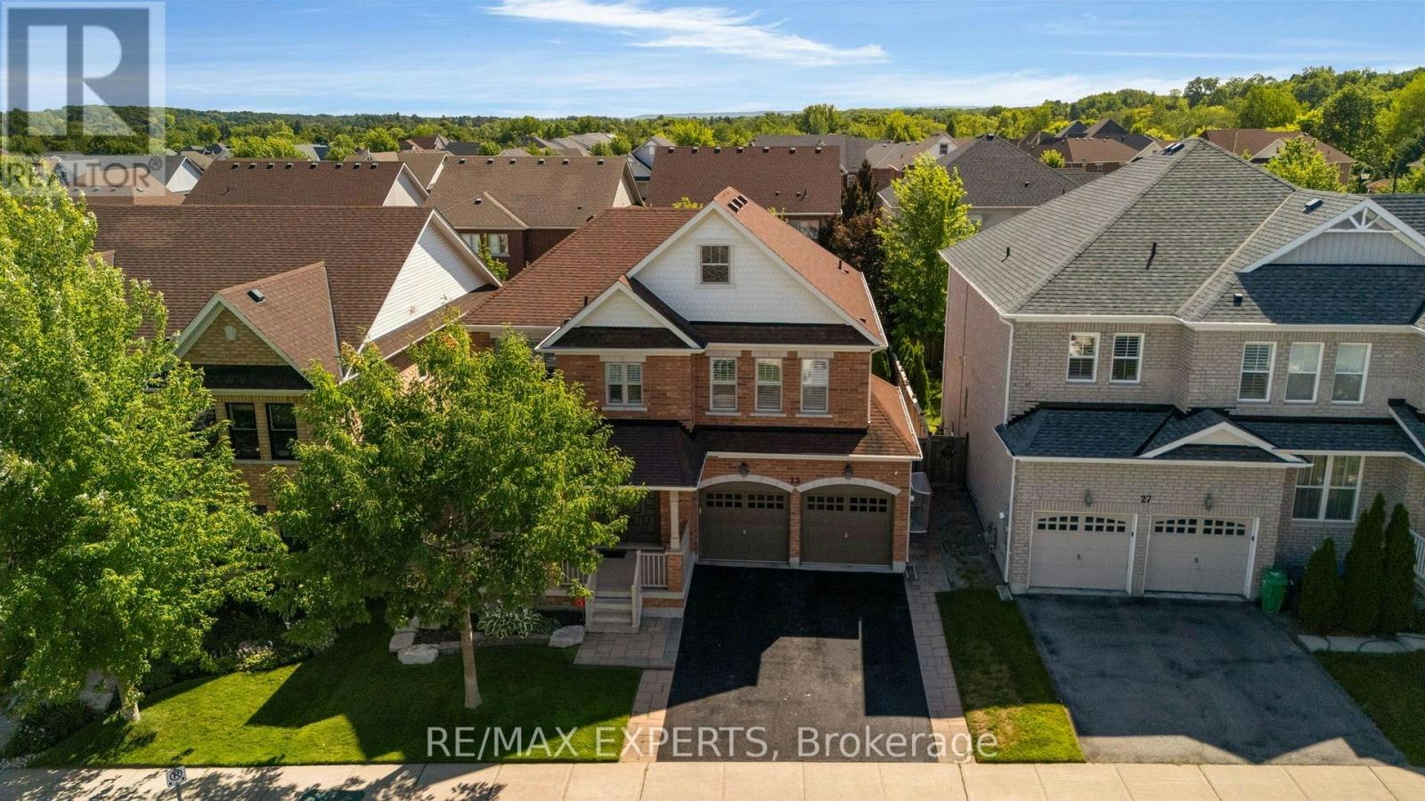 25 Mccandless Court, Caledon, ON, L7C 3R6
