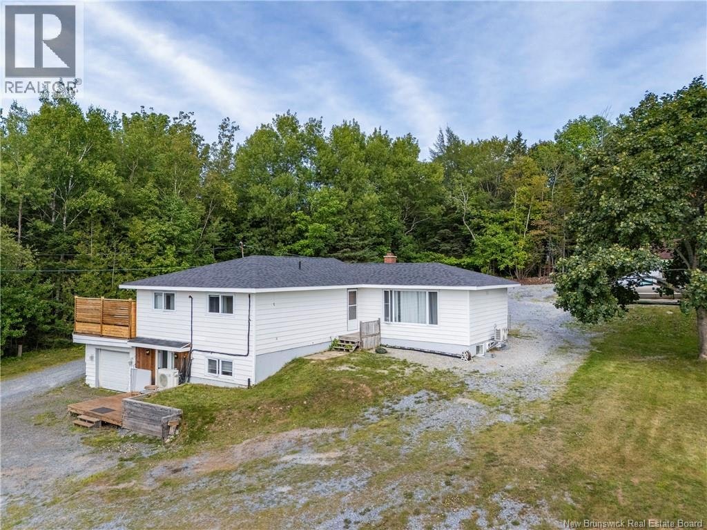 96 Old Coach Road, Quispamsis, NB, E2E 3V7
