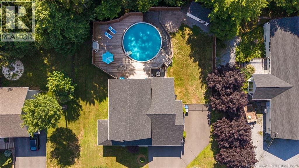 76 Hazelton Drive, Quispamsis, NB, E2E 6B5