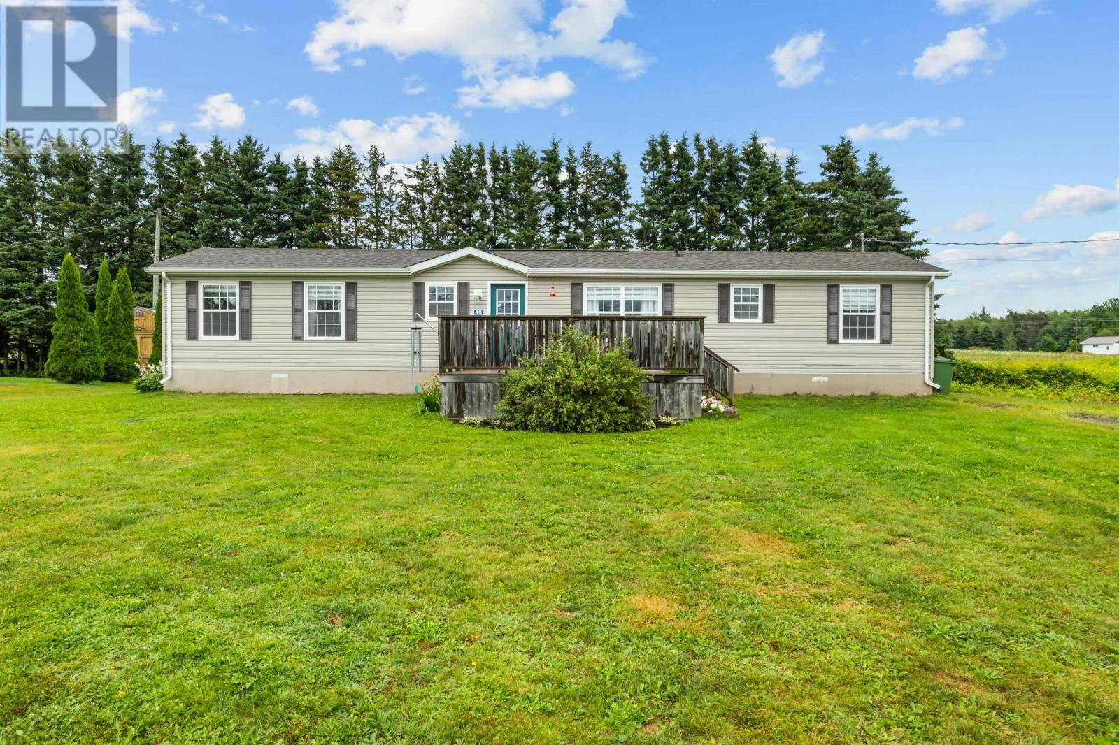 48 Buell Road, Mermaid, PE, C1B 0V2