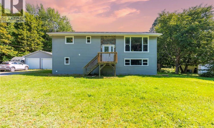 214 Hammond River Road