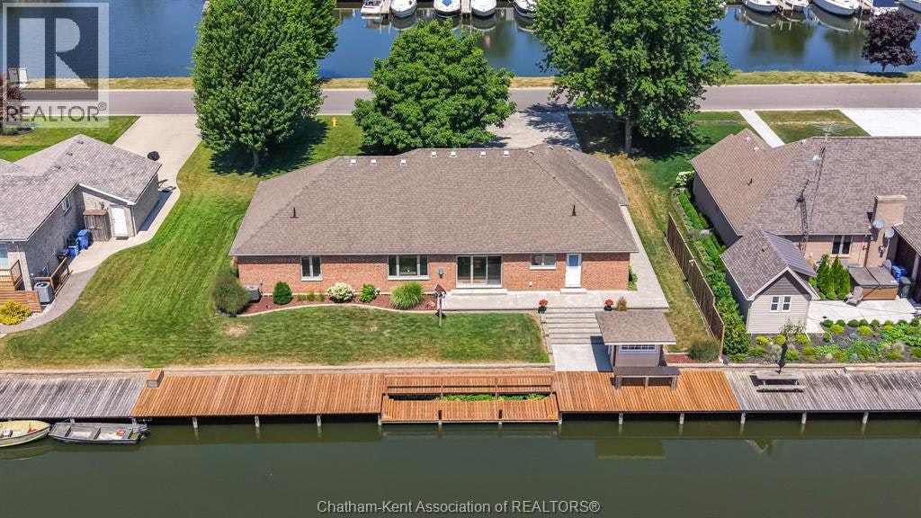 19045 Crest River Avenue, Lakeshore, ON, N0P 2L0