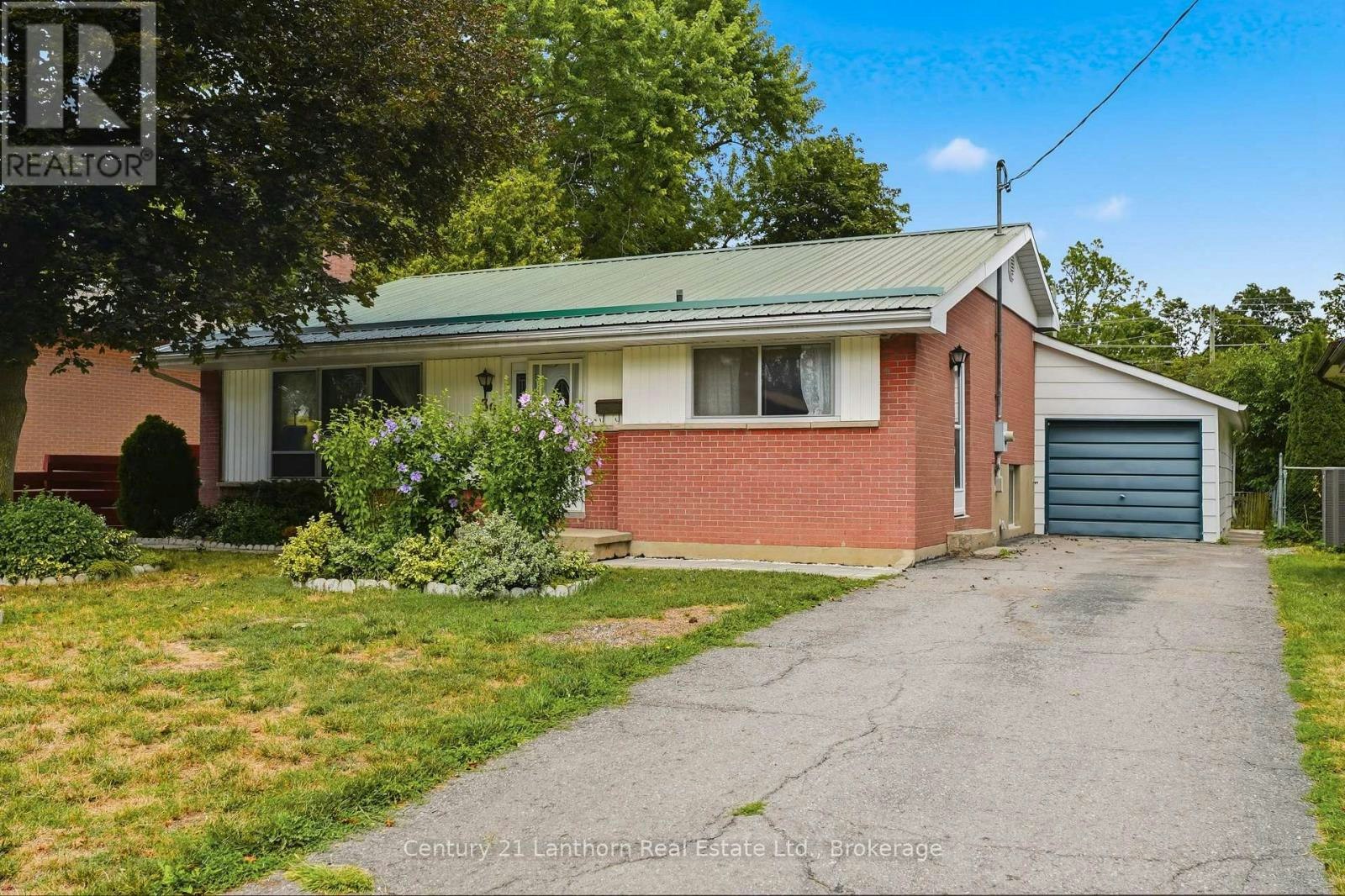 39 Linton Park Road, Belleville, ON, K8N 4K7