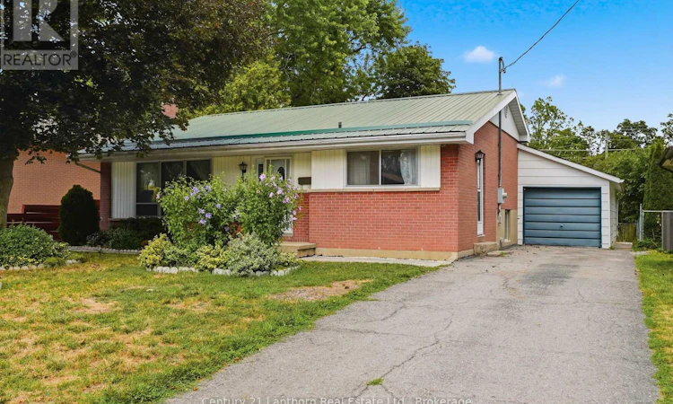 39 Linton Park Road