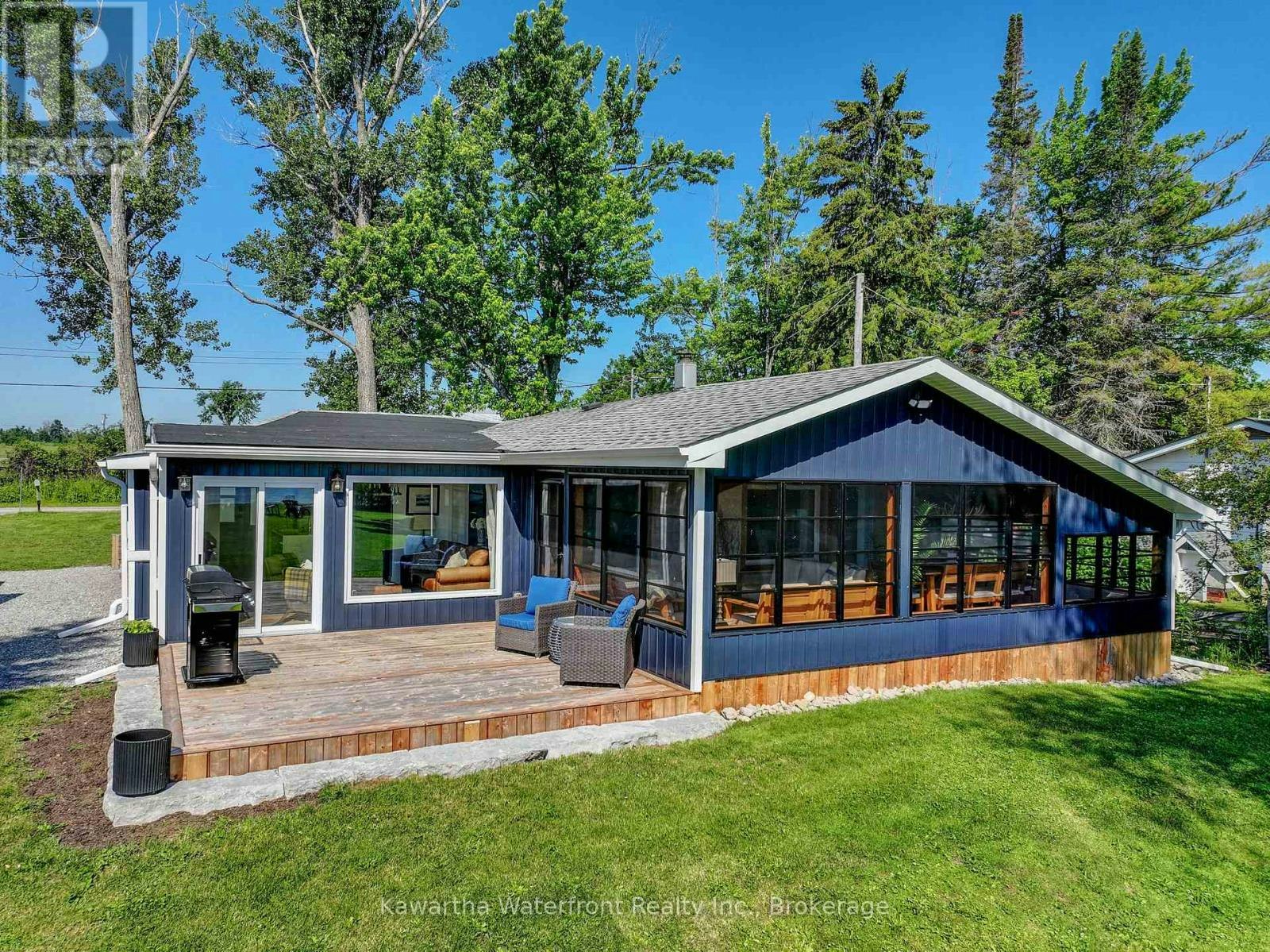 14 Gillis Street, Kawartha Lakes, ON, K0M 1G0