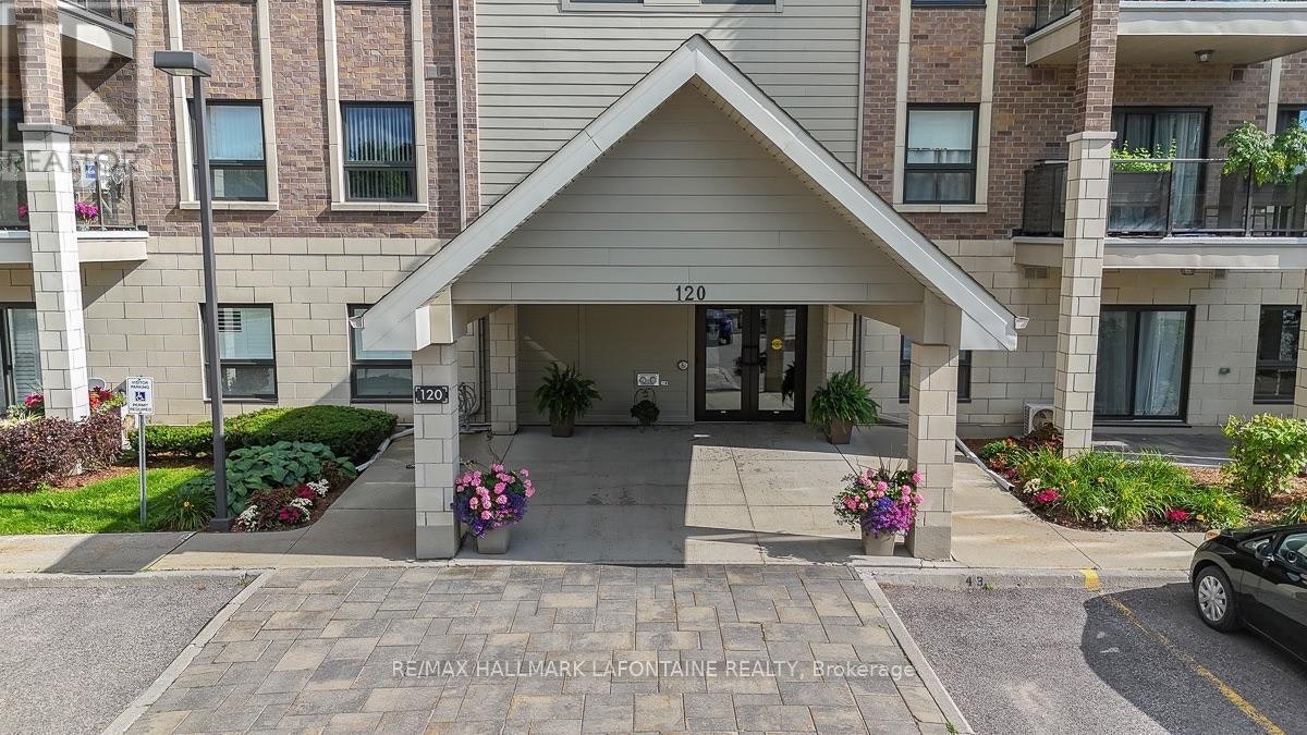 114-120 Prestige Circle, Ottawa, ON, K4A 1B4