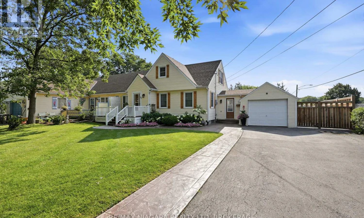 54 Fairview Road