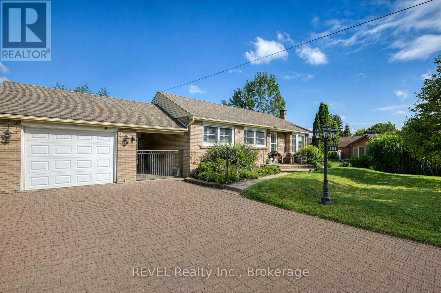 3385 Callan Street, Niagara Falls, ON, L2G 6K7